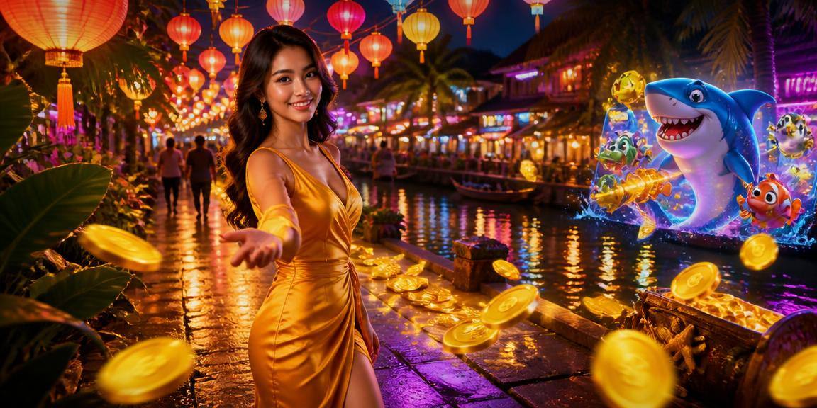 bongdalu118 Khám phá cơ chế Ngoc Lua Megaways